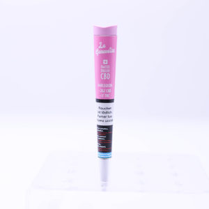 Pre-roll CBD La Genevoise Pink 1g