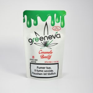 Fleurs CBD Greeneva